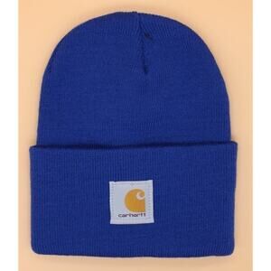 NWT! Carhartt A18 Beanie - H75
